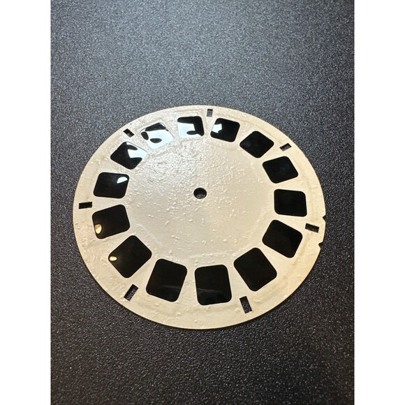 1959 View-Master Popeye 3-Reel Set w/ Booklet B5271-73 - Picture 8 of 10